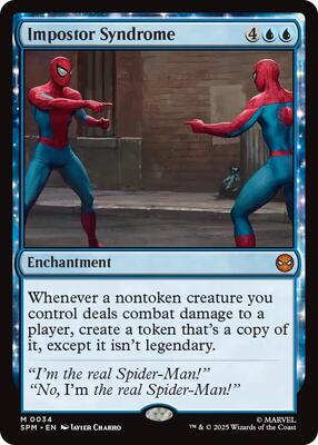 mtg all jurassic park cards Magic The Gathering - Marvel's Spider-Man main image 1
