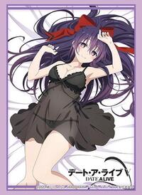 Bushiroad Sleeve Collection High Grade Vol.4737 Date A Live V - Tohka Yatogami ( · Bushiroad Card Sleeves