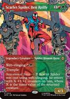 J. Jonah Jameson (Extended Art) - Marvel's Spider-Man - Magic: The Gathering - TCGplayer.com J. Jonah Jameson (Extended Art) - Marvel's Spider-Man - Magic: The Gathering - TCGplayer.com