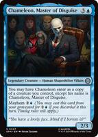 Wonder (Foil Etched) - Modern Horizons 2 - Magic: The Gathering