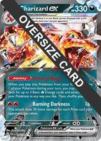 Charizard ex - 054/091 - Jumbo Cards - Pokemon - TCGplayer.com