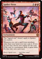 The Soul Stone - Marvel's Spider-Man - Magic: The Gathering