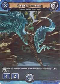 Vengeful Contaminant (DB-PR/0055)