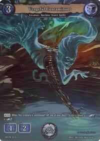 Vengeful Contaminant (DB-PR/0056)