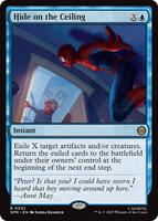 Spider-Sense - Marvel's Spider-Man - Magic: The Gathering