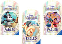 TCGplayer: Shop Disney Lorcana Cards, Packs, Booster Boxes