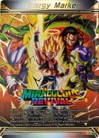Energy Marker - Miraculous Revival (M-18) - Prismatic Clash