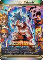 Energy Marker - Colossal Warfare (M-17) - Prismatic Clash - Dragon