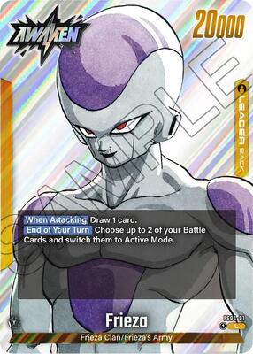 Manga Booster 02 | Dragon Ball Super: Fusion World | TCGplayer