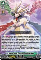 Legend of the Celestial Fury, Estacion - DZ-SS10: Shiki Otei Start