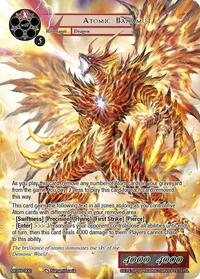 Atomic Bahamut