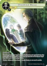 Otherworld Dreams
