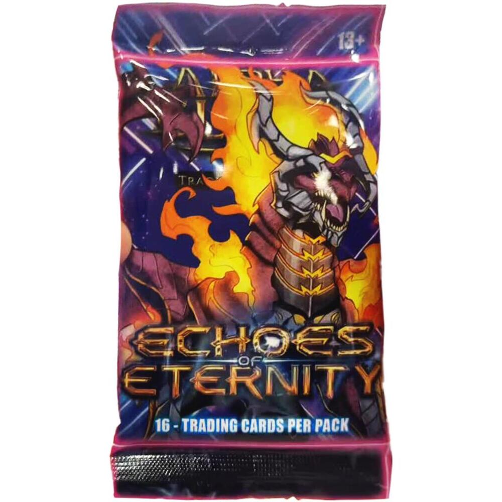 Echoes of Eternity Booster Pack