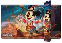 Disney Lorcana: Mickey Mouse - Brave Little Prince Playmat