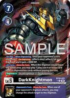 パラダイスロスト　リミテッド　4枚　SINISTER ORDER Paradise Lost (Limited Foil) - Sinister Order - Digimon Card