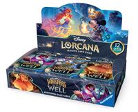 disney lorcana booster box pre order PRE-ORDER JULY 2026) Lorcana: Attack of the Vine! Prerelease K – Galactic Toys & Collectibles or even build new ones Into the Inklands Booster Box