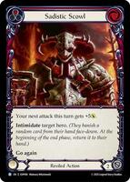Edge of Their Seats - LGS437 - Flesh and Blood: Promo Cards