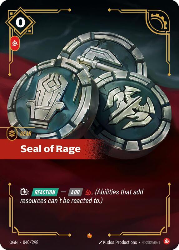 Baited Hook - Origins - Riftbound: League of Legends Trading Card Game ...