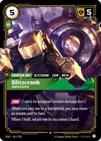 Sona - Harmonious - Origins - Riftbound: League of Legends Trading