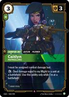 Sona - Harmonious - Origins - Riftbound: League of Legends Trading