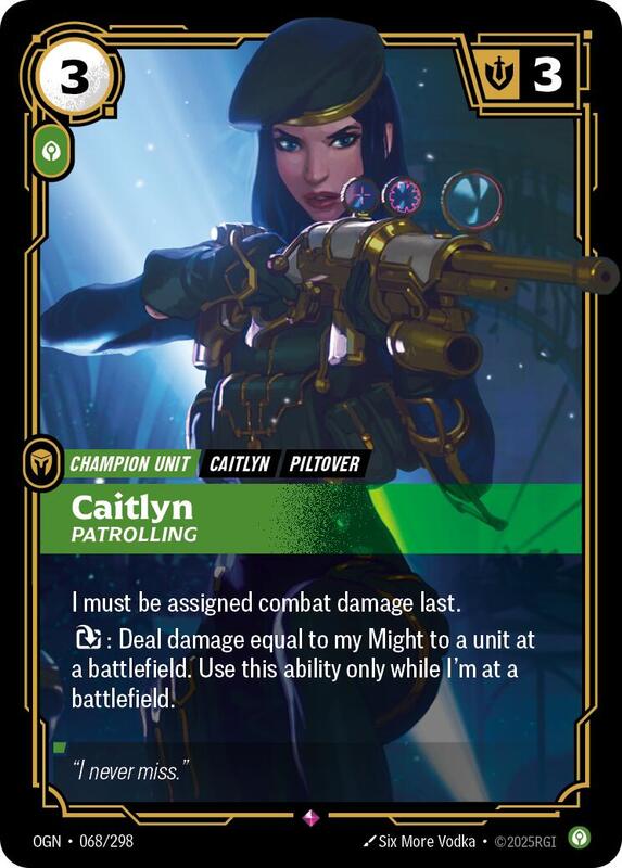 Shen - Kinkou - Origins - Riftbound: League of Legends Trading Card ...
