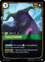 Baited Hook - Origins - Riftbound: League of Legends Trading Card