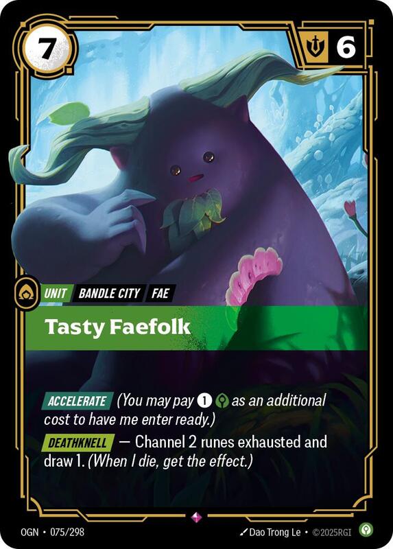 Baited Hook - Origins - Riftbound: League of Legends Trading Card Game ...