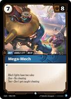 Vex - Apathetic (Alternate Art) - Unleashed - Riftbound: League of
