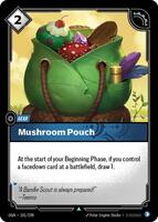 mushroom card sleeves Custom Playing Cards: The Ace Up Your Sleeve Keep your cards free of the wear and tear of battle Mushrooms Nina Cosford Shop