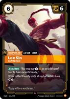 Ezreal - Prodigal Explorer - Spiritforged - Riftbound: League of