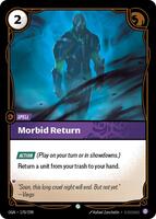 Seal of Discord - Origins - Riftbound: League of Legends Trading
