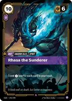 Deadbloom Predator - Origins - Riftbound: League of Legends