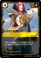 Kai'Sa - Survivor - Origins - Riftbound: League of Legends Trading