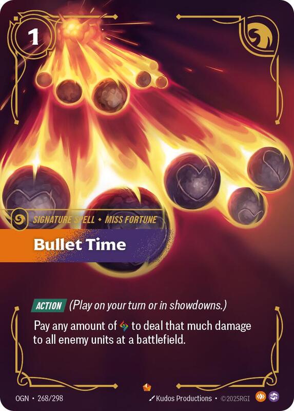 Deadbloom Predator - Origins - Riftbound: League of Legends Trading ...