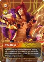 Ezreal - Prodigal Explorer - Spiritforged - Riftbound: League of