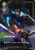 Ezreal - Prodigal Explorer (Overnumbered) - Spiritforged