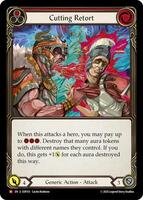 Codex of Bloodrot - Outsiders - Flesh and Blood TCG - TCGplayer.com