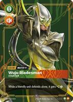Baited Hook - Origins - Riftbound: League of Legends Trading Card