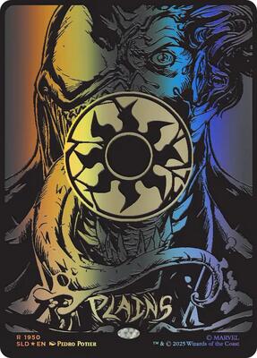 Plains