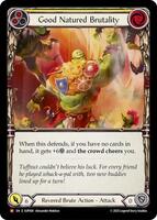 Battlefront Bastion (Yellow) - Part the Mistveil - Flesh and Blood