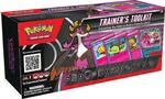 Pokemon TCG: Trainer's Toolkit (2025), sealed