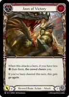 Battlefront Bastion (Yellow) - Part the Mistveil - Flesh and Blood
