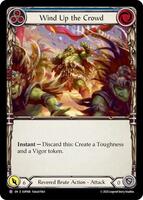 Fyendal's Spring Tunic - Bright Lights - Flesh and Blood TCG