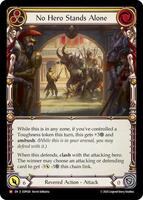 Rockyard Rodeo (Blue) - Compendium of Rathe - Flesh and Blood TCG
