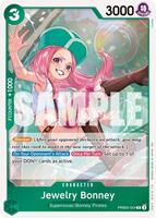 Jewelry Bonney -PRB02-004 - Premium Booster -The Best- Vol. 2