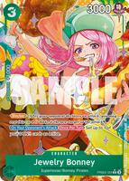 Jewelry Bonney (Judge Pack Vol. 7) - One Piece Promotion Cards - One Piece  Card Game - TCGplayer.com