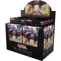 yugioh the chronicles deck amazon Amazon.com: Yu-Gi-Oh! TCG: The Crimson King Structure Deck : Toys & Games main image 0