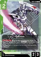 G-Exes - Dual Impact - Gundam Card Game - TCGplayer.com