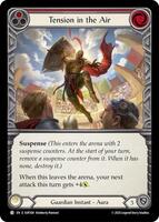 Rampart of the Ram's Head - Tales of Aria - Flesh and Blood TCG