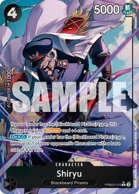 Premium Booster -The Best- Vol. 2 | One Piece Card Game | TCGplayer
